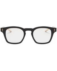 Akoni - Square-Frame Glasses - Lyst