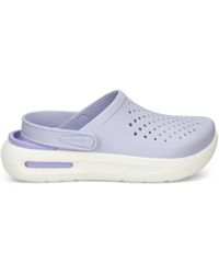 Crocs™ - Zuecos con perforaciones - Lyst