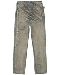 DIESEL - Slim-Fit Jeans - Lyst