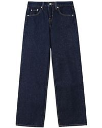 Levi's - Low-Rise Loose-Fit Jeans - Lyst