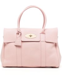 Mulberry - Bolso de hombro Bayswater - Lyst