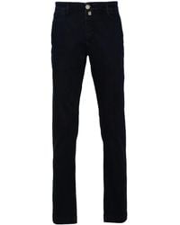 Jacob Cohen - Bobby Slim-Fit Jeans - Lyst