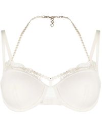 Marlies Dekkers - The Mauritshuis バルコニーブラ - Lyst