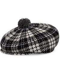 Kangol - New Heritage Flat Cap - Lyst