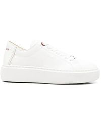 Alexander Smith - Baskets London En Cuir - Lyst