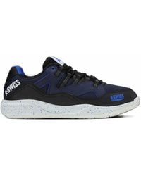 K-swiss - Tura Team Padel Performance Sneakers - Lyst