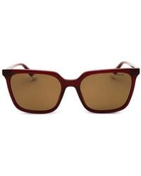 Polaroid - Rectangle-Frame Sunglasses - Lyst
