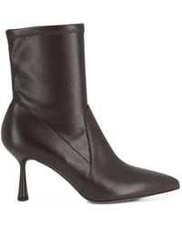 Sergio Levantesi - Janet Ankle Boots - Lyst