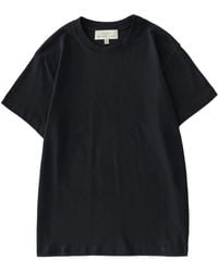 Studio Nicholson - T-Shirt À Logo Imprimé - Lyst
