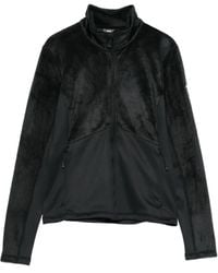 Rossignol - Zip-Up Fleece Jacket - Lyst