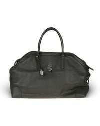 Ash - Jaqueline Pebbled Tote Bag - Lyst
