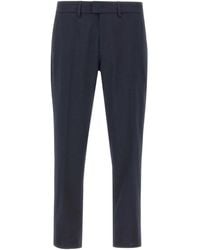 Dondup - Hose mit eingefassten Taschen - Lyst