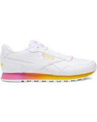 Reebok - Cl Harman Run S Sneakers - Lyst