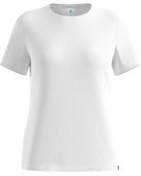 Odlo - Cubic Light Crewneck Short-Sleeved T-Shirt - Lyst