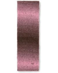 DIESEL - K-Pellino Scarf - Lyst