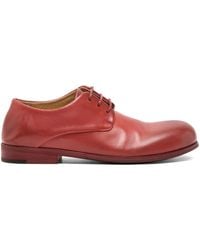 Marsèll - Mocasines lisos - Lyst
