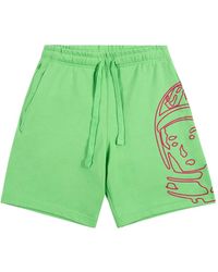 BBCICECREAM - Shorts Con Stampa - Lyst