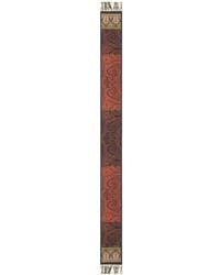 Pierre Louis Mascia - Aloewuf Paisley Floral-Print Fringed Scarf - Lyst