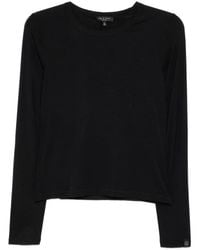 Rag & Bone - Haut À Manches Longues - Lyst