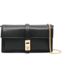 DKNY - Alora Clutch Bag - Lyst