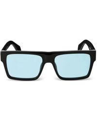 Off-White c/o Virgil Abloh - Casper Sunglasses - Lyst
