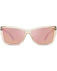 Isabel Marant - 197/S Rectangular-Frame Sunglasses - Lyst