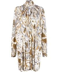 Moschino - Dresses - Lyst