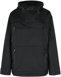 Coperni - Coupe-Vent Zippé - Lyst