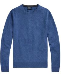 Ralph Lauren - Sweaters - Lyst