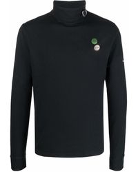 Fred Perry Turtlenecks for Men | Online 