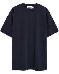 ARMEDANGELS - Maarkos Heavy-Weight T-Shirt - Lyst