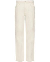 Citizens of Humanity - Elijah Straight-Leg Jeans - Lyst