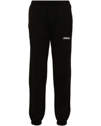 Represent - Patron Of The Club Cotton Track Pants - Lyst