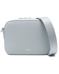 Sandro - Small Messenger Bag - Lyst