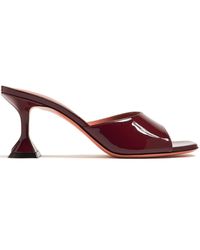 AMINA MUADDI - 70Mm Lupita Mules - Lyst
