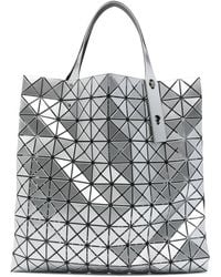 Issey Miyake - プリズム ハンドバッグ - Lyst