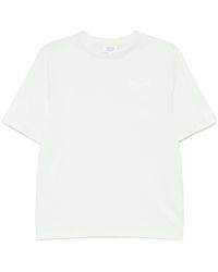 Maison Kitsuné - Handwriting Comfort Tシャツ - Lyst