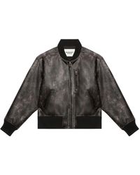 Isabel Marant - Crisley ボンバージャケット - Lyst