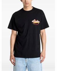 Carhartt - Crab Paint Short-Sleeve T-Shirt - Lyst