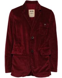 Uma Wang - Juno Jacket - Lyst