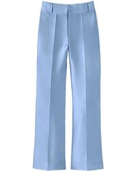 D'Estree - Pantalon Yoshi - Lyst