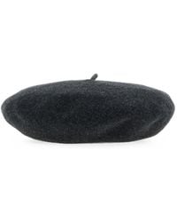 Brunello Cucinelli - Basque Precious-Detail Beret - Lyst