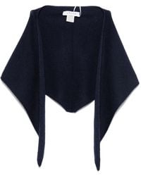 Liska - Triangular Scarf - Lyst