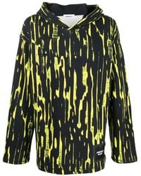 Ambush - Felpa Con Stampa - Lyst