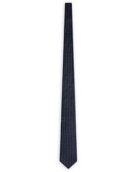 Fursac - Corbata De Seda - Lyst