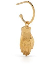 Wouters & Hendrix - La Fête Des Bêtes Single Hook Earring - Lyst