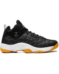 Nike - Air Jumpman Team 2 Low "Taxi" Sneakers - Lyst