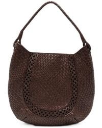 IBELIV - Lamia Woven Tote Bag - Lyst