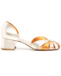 Sarah Chofakian - Dorsey Marjorie パンプス - Lyst