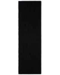 Calvin Klein - Schal Mit Signature-Logo - Lyst